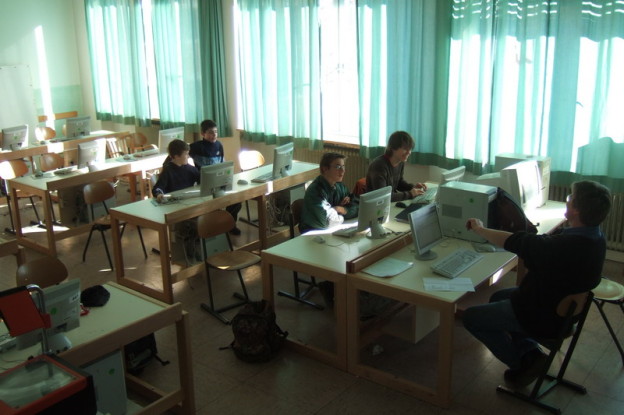 Geschützt: Bilderwand von der alten Schule