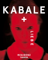 Theaterkurs: "Kabale und Liebe" am "Resi"