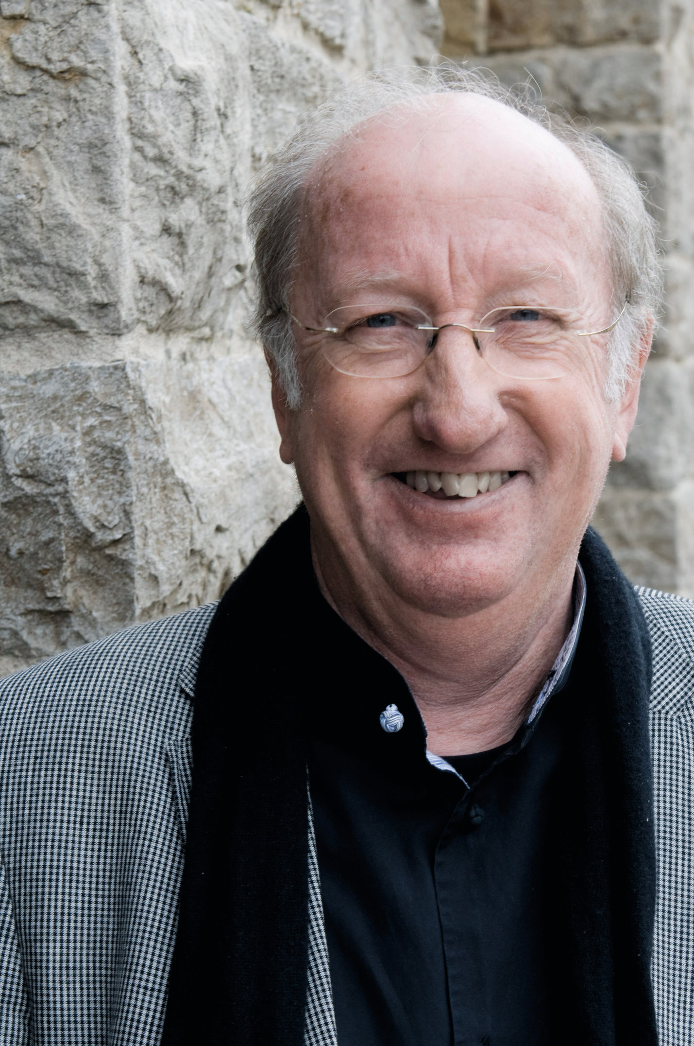 Jan-Uwe Rogge