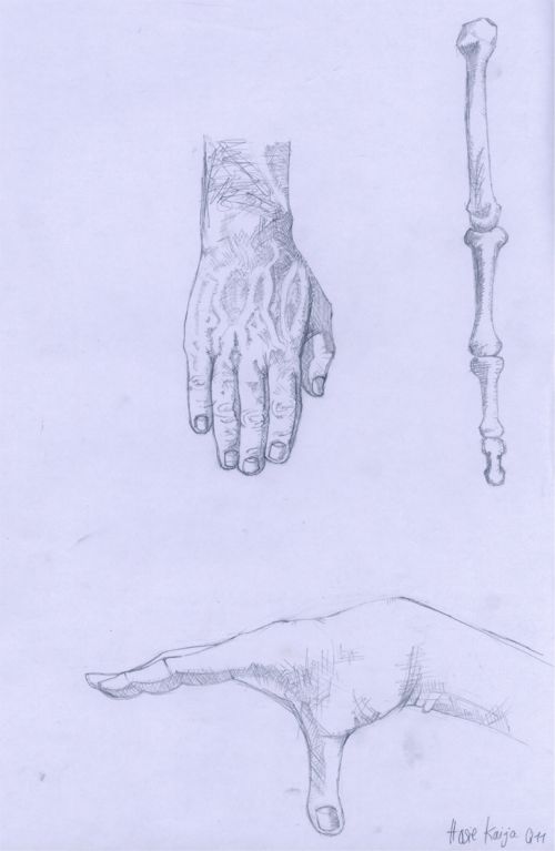 Hosie Hand
