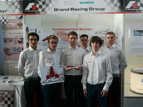 Racinggroup