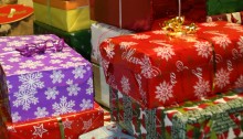 Weihnachtsgottesdienst – Spende für Flüchtlinge