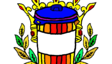 Juniorunternehmen “Royal TrashMasters”