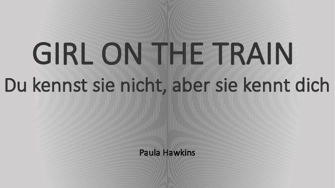lektuere_girlonthetrain1