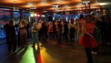 Unterstufenfasching 2018