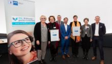 Das GRG ist TOP Bildungspartner in Bayern