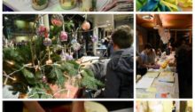 Weihnachtsbasar 2019