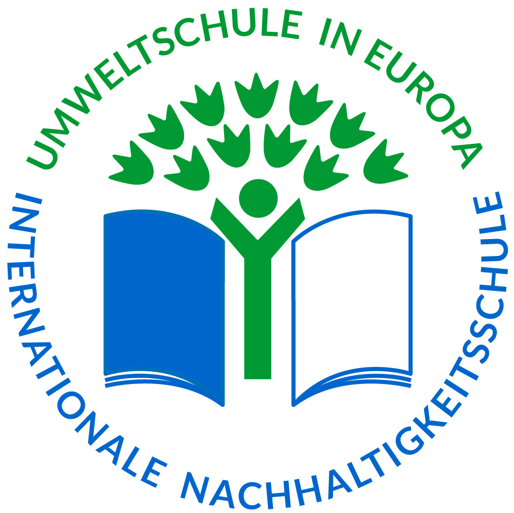 GRG ist wieder „Umweltschule in Europa”