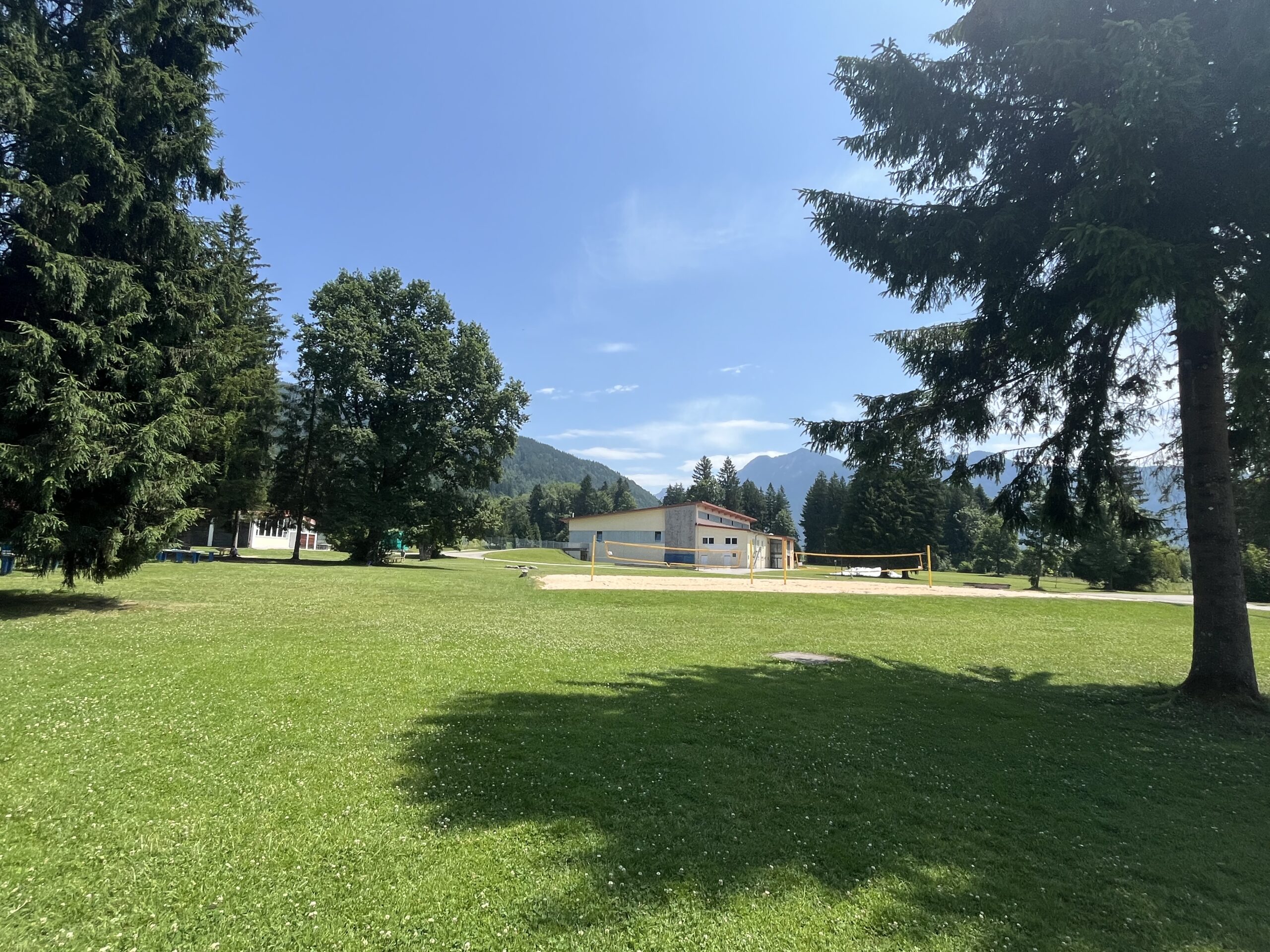 Das Camp