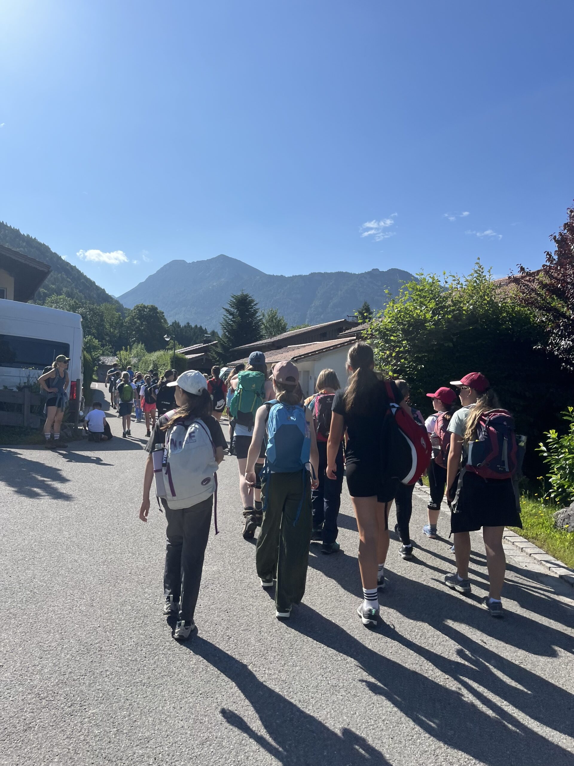 Wanderung 2