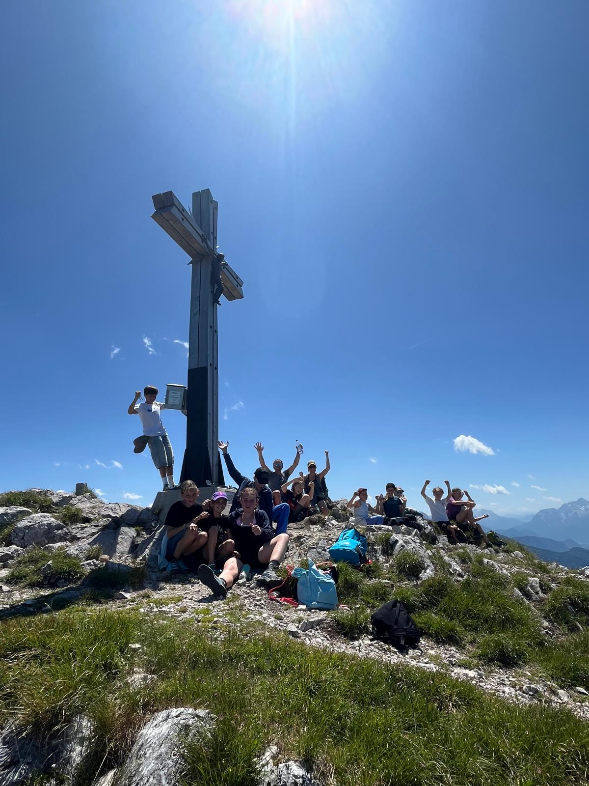 Wanderung 4