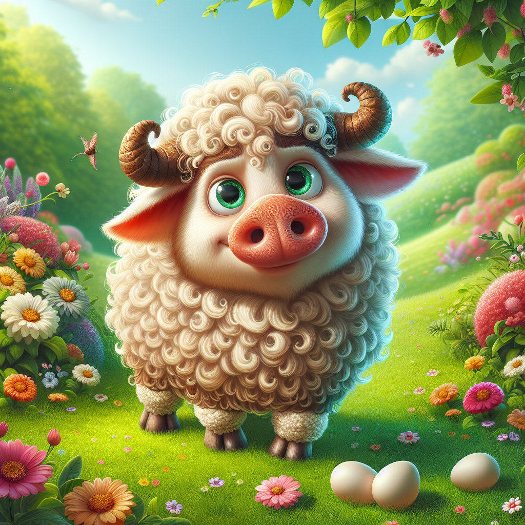 Die eierlegende Wollmilchsau und andere Mythen