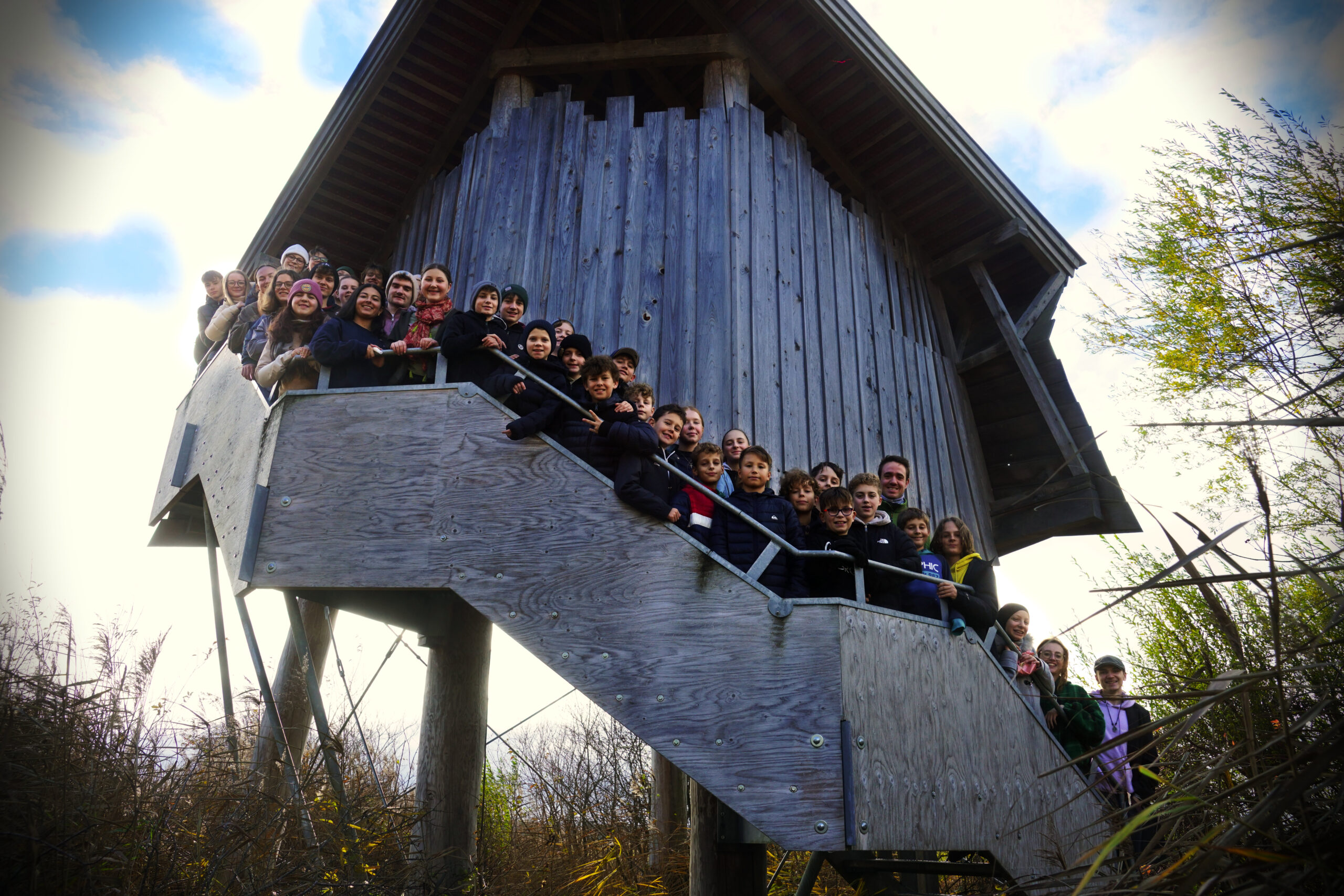 SMV Gruppenbild 25