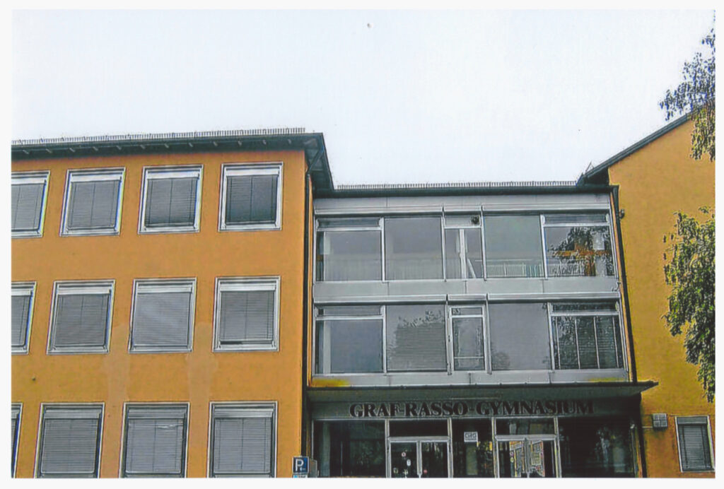 Neuer Schulträger